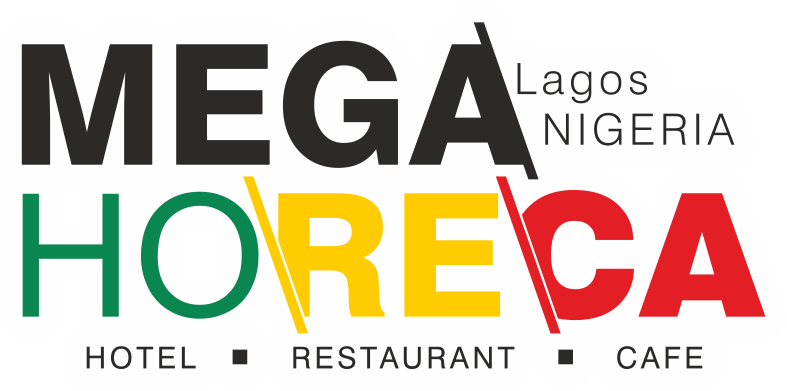Mega Horeca Nigeria Logo